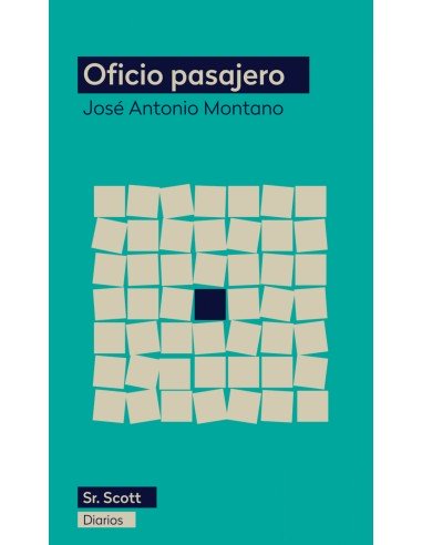 OFICIO PASAJERO