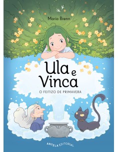 ULA E VINCA