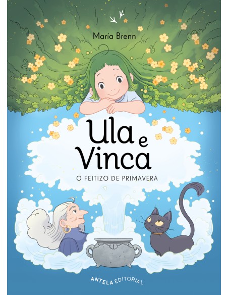 ULA E VINCA