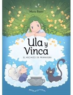 ULA Y VINCA