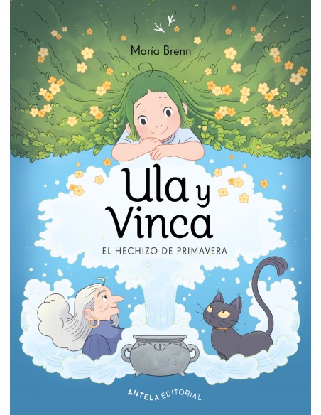 ULA Y VINCA