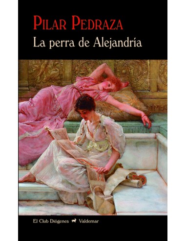 La perra de Alejandria