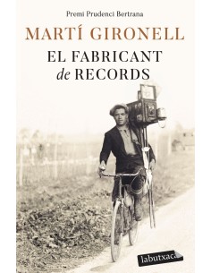 El fabricant de records