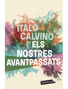 Els nostres avantpassats