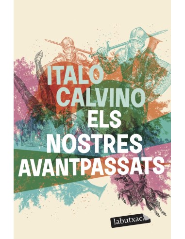 Els nostres avantpassats