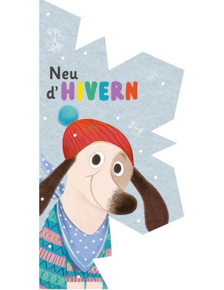 Neu d hivern