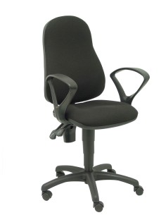 271SARAN840 silla de oficina y de ordenador Asiento acolchado Respaldo acolchado