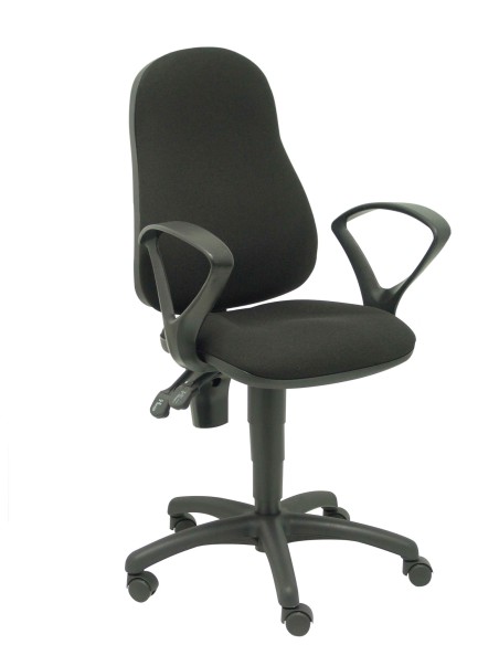 271SARAN840 silla de oficina y de ordenador Asiento acolchado Respaldo acolchado