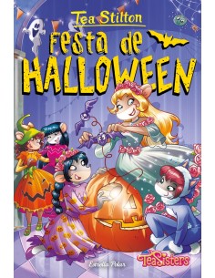 Festa de Halloween