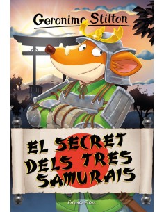 El secret dels tres samurais