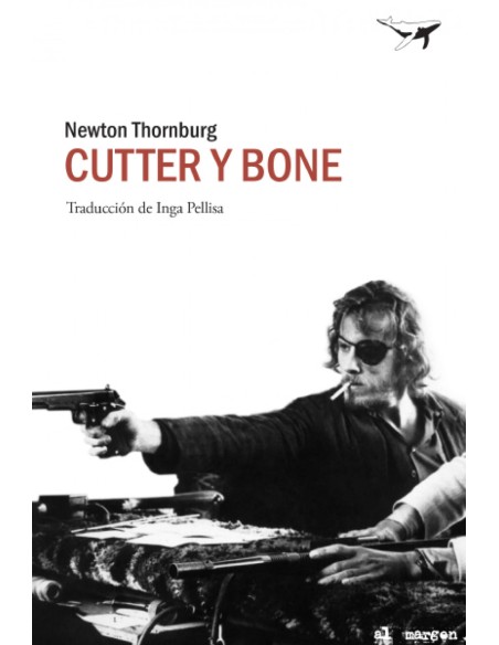 Cutter y Bone