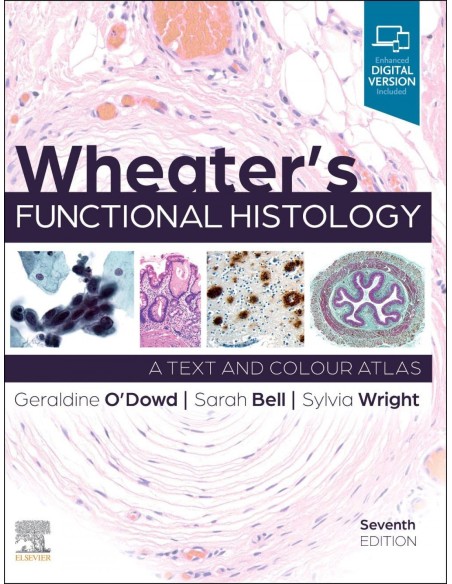 Wheater s functional histology