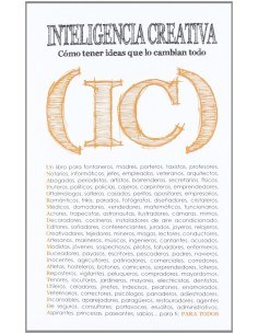 INTELIGENCIA CREATIVA