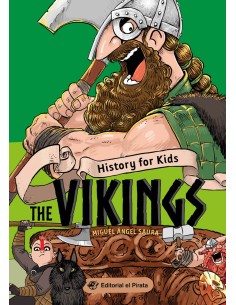 History for Kids The Vikings