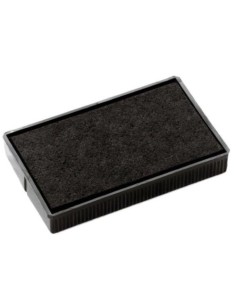 ALMOHADILLA E200 NEGRA COLOP