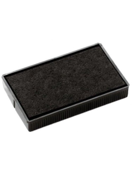 ALMOHADILLA E200 NEGRA COLOP