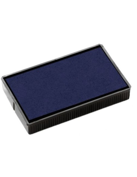 ALMOHADILLA E200 AZUL COLOP