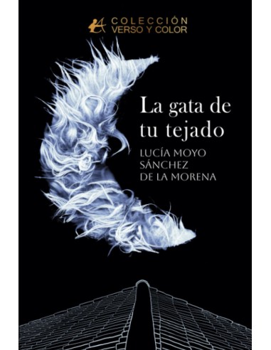 LA GATA DE TU TEJADO