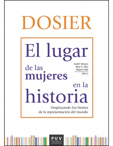 Dosier El lugar de las mujeres en la historia