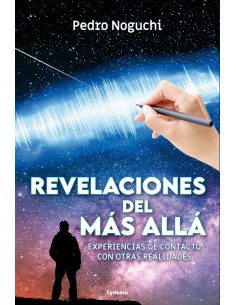 Revelaciones del Mas Alla