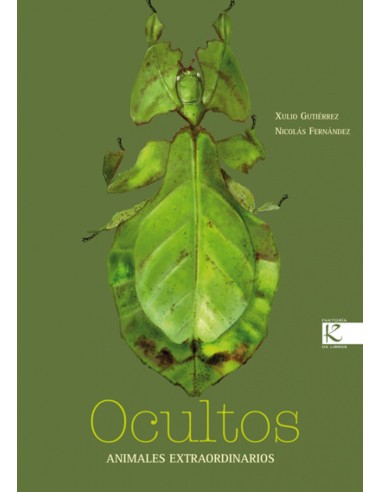 Ocultos