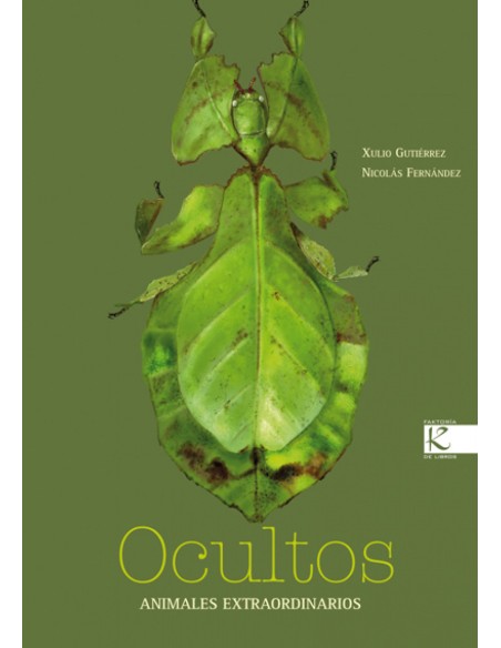 Ocultos