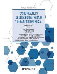 Casos practicos derecho trabajo y seguridad social