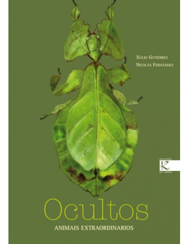 Ocultos