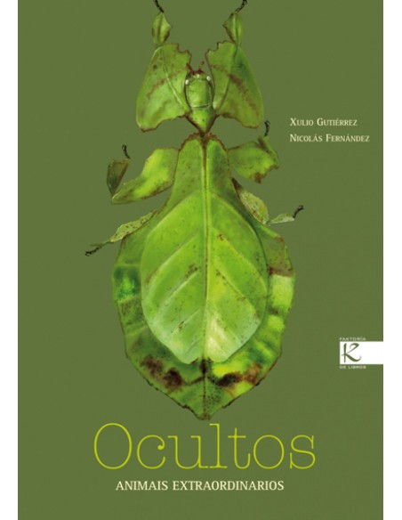 Ocultos