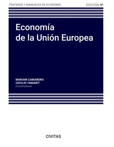 Economia de union europea