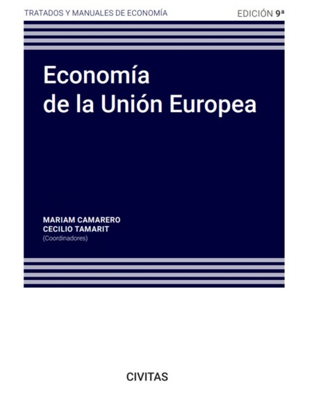 Economia de union europea