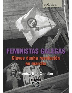 Feministas galegas
