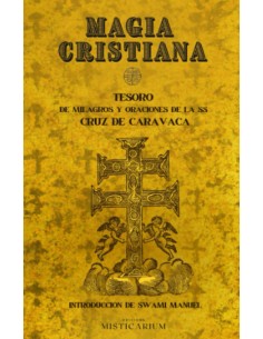 MAGIA CRISTIANA