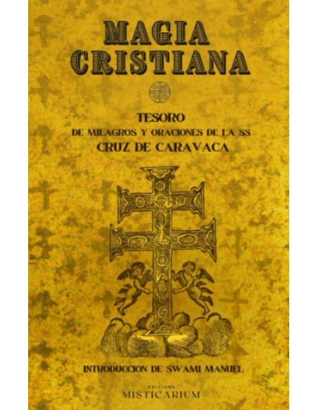 MAGIA CRISTIANA