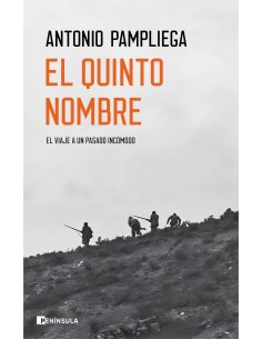 El quinto nombre