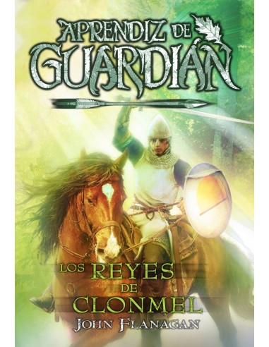 Los reyes de Clonmel