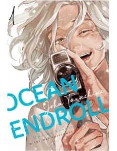 OCEAN ENDROLL N 01