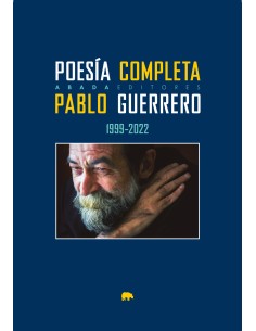 Poesia completa 1999 2022