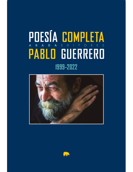 Poesia completa 1999 2022
