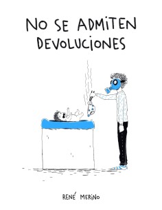 No se admiten devoluciones
