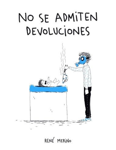 No se admiten devoluciones