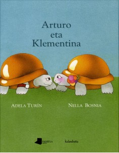 eusarturo eta klementina