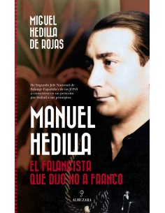 Manuel Hedilla