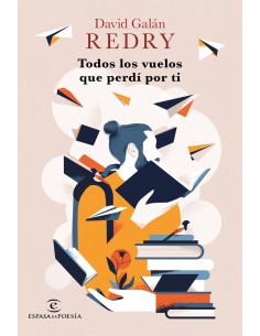 Todos los vuelos que perdi por ti