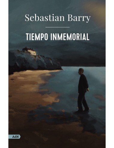 Tiempo inmemorial AdN