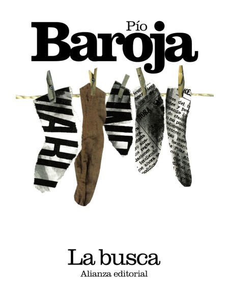 La busca