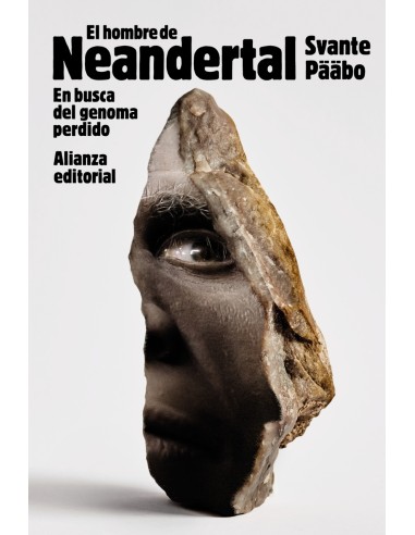 El hombre de Neandertal