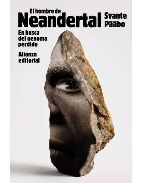 El hombre de Neandertal
