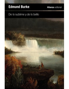 DE LO SUBLIME Y DE LO BELLO sublime y lo bello