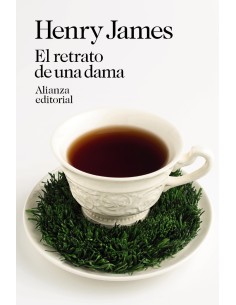 El retrato de una dama